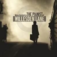 THE PIANIST OF WILLESDEN LANE Extends at Royal George Theatre Through 9/1