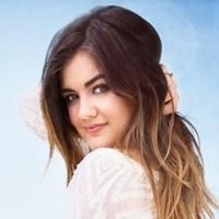 Lucy Hale Debuts First Collection for Hollister