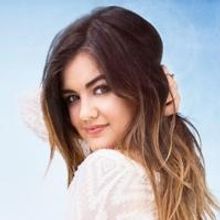 Lucy Hale Debuts First Collection for Hollister