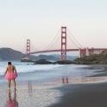 Bob Carey's New Book BALLERINA, to Fight Breast Cancer, Released Today, Sept 15