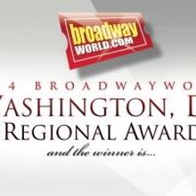 2014 BroadwayWorld Washington, DC Winners Announced - Victoria Mayo, Emily Townley &…