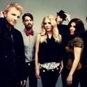 Delta Rae Performs at the Democratic National Convention Tonight, 9/6