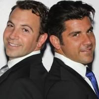 MY BIG GAY ITALIAN WEDDING & MY BIG GAY ITALIAN FUNERAL Extend Through 12/29