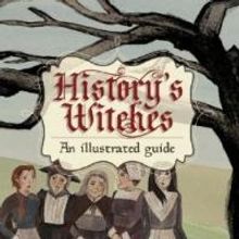 'History's Witches, An Illustrated Guide' is Released