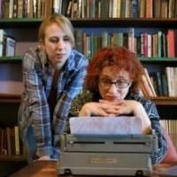 BWW Interviews: Director Molly McMahon Hopes COLLECTED STORIES Makes the Audience…