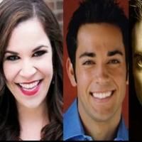 Meet the Hottest Stars of the Summer 2013 Broadway Season!