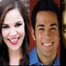 Meet the Hottest Stars of the Summer 2013 Broadway Season!