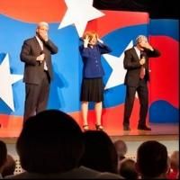 D.C. Comedy Troupe The Capitol Steps Comes to Scottsdale, 11/29-30