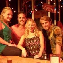 NEXT THING YOU KNOW Opens this Weekend at TriArts Sharon Playhouse