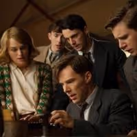VIDEO: Benedict Cumberbatch's THE IMITATION GAME to Open London Film Fest; Check Out…