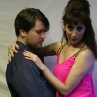 Rover Dramawerks to Present OUT OF STERNO, 2/6-3/1