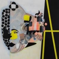 BWW Reviews: Surveying Painting's Domain with THE FOREVER NOW at MoMA