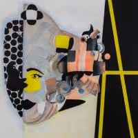 BWW Reviews: Surveying Painting's Domain with THE FOREVER NOW at MoMA