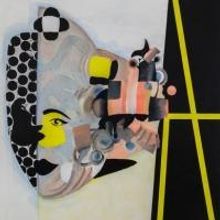 BWW Reviews: Surveying Painting's Domain with THE FOREVER NOW at MoMA