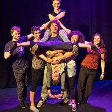 Louis and Beren Wins Underbelly Productions' CIRCUS MAXIMUS Competition