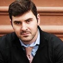 Sam Byron Named Harold Clurman Playwrights Division's Playwright-in-Residence for 201