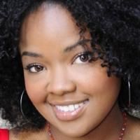 BWW Interviews: Trista Dollison from the Cast of DREAMGIRLS at Maine State Music…