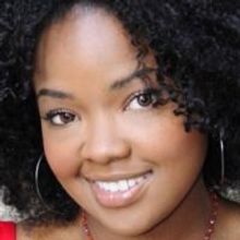 BWW Interviews: Trista Dollison from the Cast of DREAMGIRLS at Maine State Music Thea