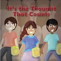 Mary Jean Kelly Launches Debut Book, IT'S THE THOUGHT THAT COUNTS