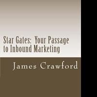 'Star Gates: Your Passage To Inbound Marketing' is Released on Kindle