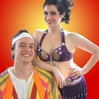 Open Air Theatre to Present JOSEPH AND THE AMAZING TECHNICOLOR DREAMCOAT, Begin. 8/16