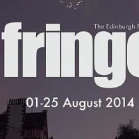EDINBURGH 2014: Natalie O'Donoghue's Theatre Picks!