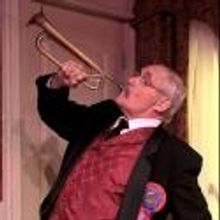 Photo Flash: First Look at ARSENIC & OLD LACE at Beef & Boards Dinner Theatre