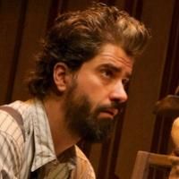 BWW Reviews: Wright's POSTERITY Pits Playwright Versus Sculptor