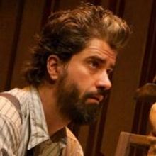 BWW Reviews:  Wright's POSTERITY Pits Playwright Versus Sculptor