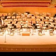 Pacific Symphony Presents the COMMUNITY ENSEMBLES FESTIVAL Today