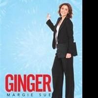Margie Sue Releases New Book, GINGER