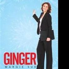 Margie Sue Releases New Book, GINGER