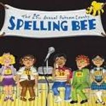 Woodlawn Theatre Opens ...SPELLING BEE, 8/3