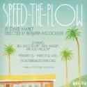Dark & Stormy Productions Announces New Equity Status, SPEED THE PLOW in February