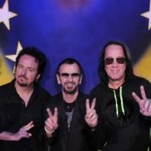 BWW Reviews: Ringo's Stellar ALL-STARR BAND Shines Brightly at PPAC