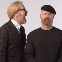 MYTHBUSTERS: BEHIND THE MYTHS Plays Second Performance Tonight at Cadillac Palace…