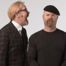MYTHBUSTERS: BEHIND THE MYTHS Plays Second Performance Tonight at Cadillac Palace The