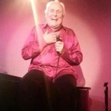 CABARET LIFE NYC: The Power of the 'Pan' and Catch-Up Show Reviews from a Long Cabare