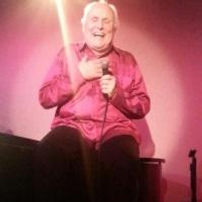 CABARET LIFE NYC: The Power of the 'Pan' and Catch-Up Show Reviews from a Long Cabaret Winter