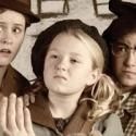 The Coterie Theatre and UMKC Co-Produce Number the Stars, Now thru 2/21