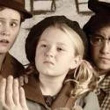 The Coterie Theatre and UMKC Co-Produce Number the Stars, Now thru 2/21