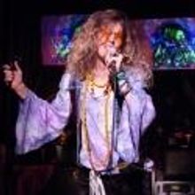 Review: Sophie B. Hawkins Becomes Janis Joplin in ROOM 105 at Macha Theatre