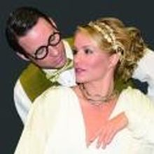 Bayou City Concert Musicals Presents Houston Premiere of ONE TOUCH OF VENUS, 9/6-9