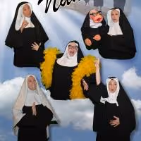 BWW Interviews: Texas Repertory Theatre's Cast and Director of NUNSENSE Talk NUNSENSE