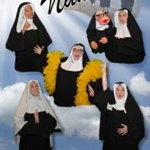 BWW Interviews: Texas Repertory Theatre's Cast and Director of NUNSENSE Talk NUNSENSE