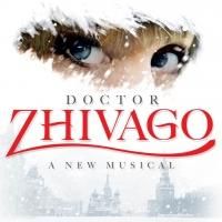 Lora Lee Gayer & More Join Broadway-Bound DOCTOR ZHIVAGO; Complete Cast Announced!