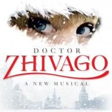 Lora Lee Gayer & More Join Broadway-Bound DOCTOR ZHIVAGO; Complete Cast Announced!