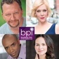 Mandy Gonzalez, Nathaniel Stampley & More Set for SOMETHING WONDERFUL at Lincoln…