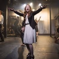 Lauren Samuels and More To Sing At THE WRITERS' PLAYGROUND At The Union Theatre…