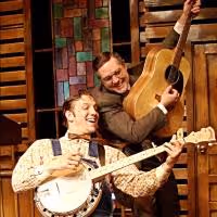 SMOKE ON THE MOUNTAIN Returns to Cumberland County Playhouse, Now thru 8/8